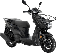 SYM X Pro 125 resim