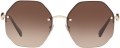 Bvlgari BV6122B-278/13 resim