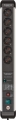 Brennenstuhl Premium Protect Line 1391010600 resim