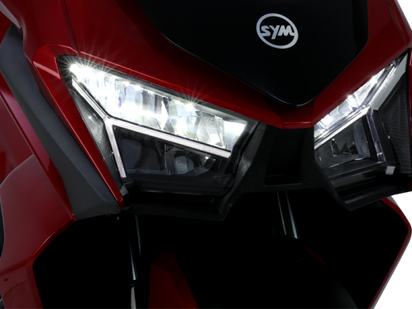SYM Jet X 125 Scooter
