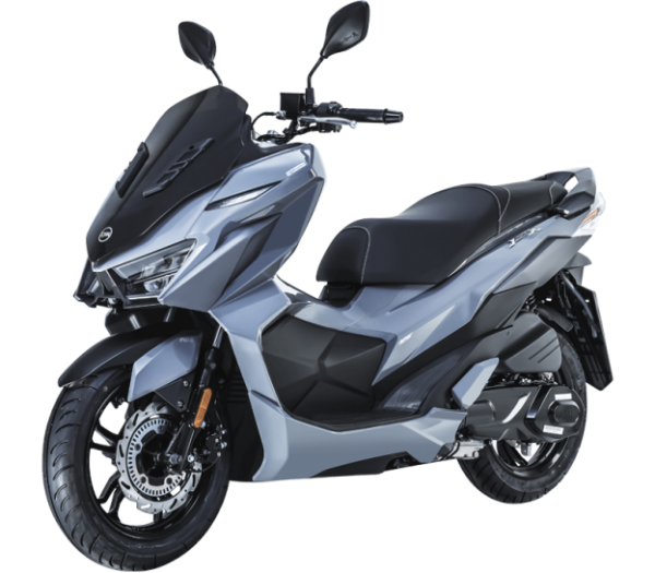 SYM Jet X 125 Scooter