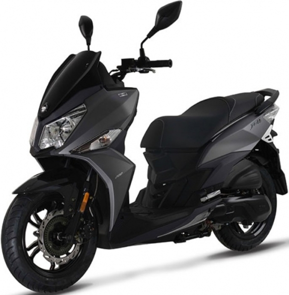 SYM Jet 14 200i Scooter