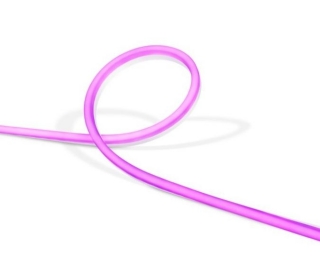 Philips Hue Lightstrip Outdoor Renkli Şerit LED