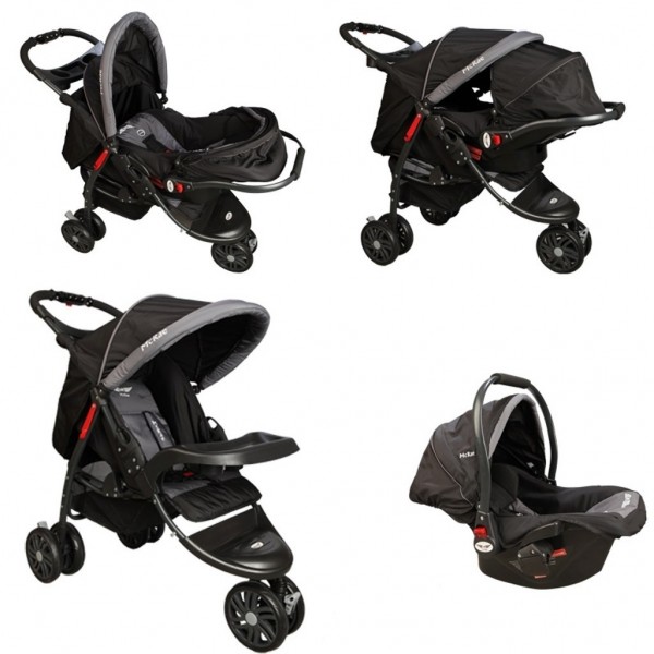 Mcrae MC 815T Bebek Arabası