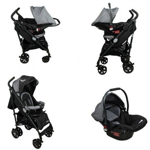 Mcrae MC 280T Bebek Arabası