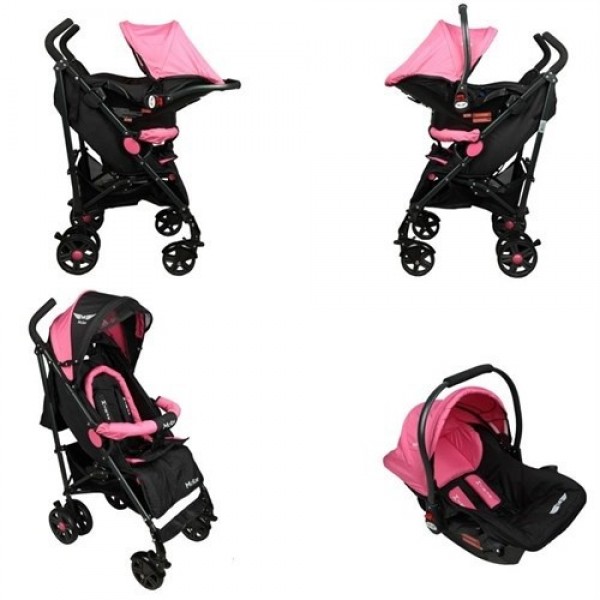 Mcrae MC 280T Bebek Arabası