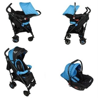 Mcrae MC 280T Bebek Arabası