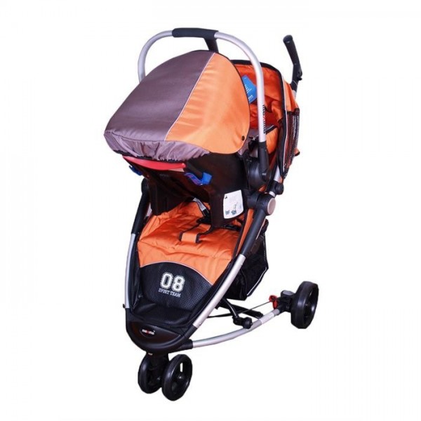 Maxima Sport Bebek Arabası