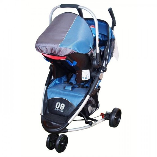 Maxima Sport Bebek Arabası
