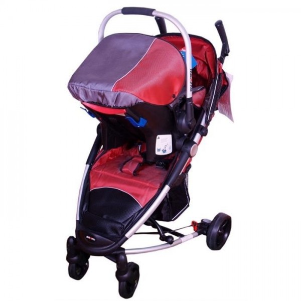 Maxima Sport Bebek Arabası