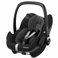 Maxi-Cosi Pebble Plus resim