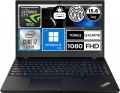 Lenovo ThinkPad T15p G2 21A70007TX020 resim