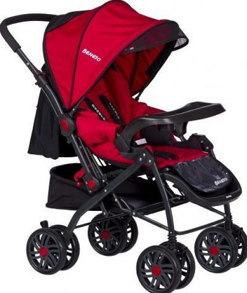 Beneto BT-777 Boing Bebek Arabası