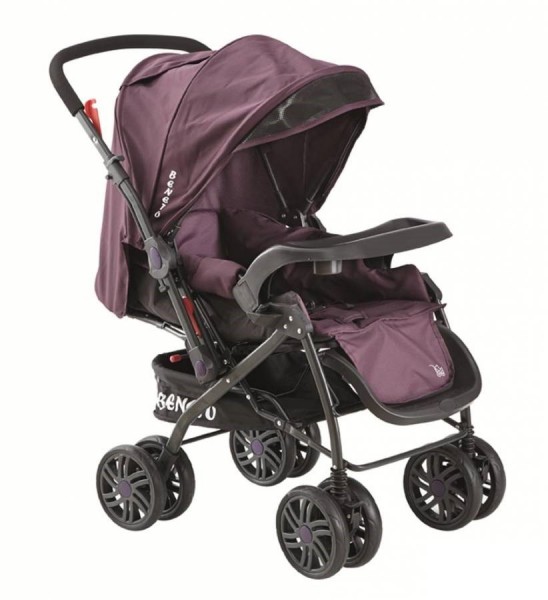 Beneto BT-777 Boing Bebek Arabası