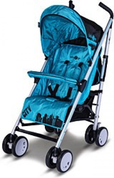 Baby2Go 8844 Ruby Bebek Arabası