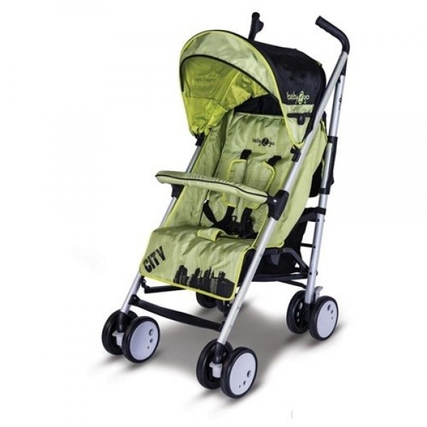 Baby2Go 8844 Ruby Bebek Arabası