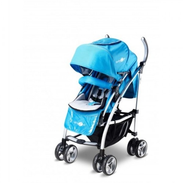 Baby2Go 8863 Flex Bebek Arabası