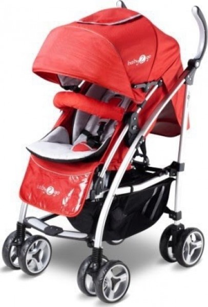 Baby2Go 8863 Flex Bebek Arabası
