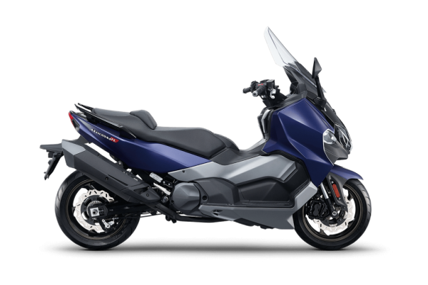 SYM MAXSYM TL 508 Scooter