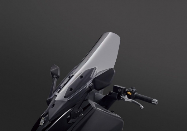 SYM MAXSYM TL 508 Scooter