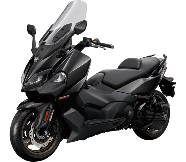 SYM MAXSYM TL 508 Scooter