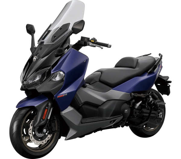 SYM MAXSYM TL 508 Scooter