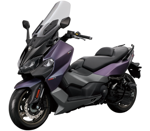 SYM MAXSYM TL 508 Scooter