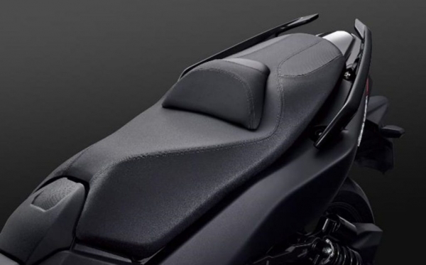 SYM MAXSYM TL 508 Scooter