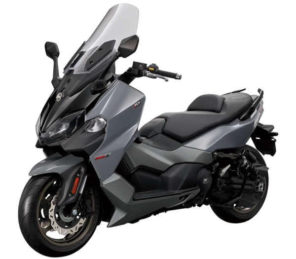 SYM MAXSYM TL 508 Scooter