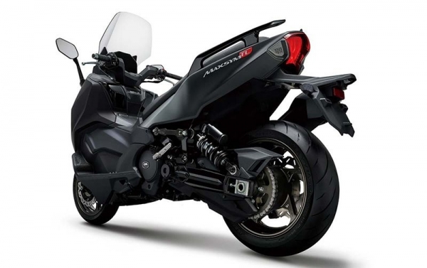 SYM MAXSYM TL 508 Scooter