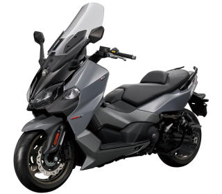 SYM MAXSYM TL 508 Scooter