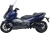 SYM MAXSYM TL 508 Scooter