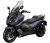 SYM MAXSYM TL 508 Scooter