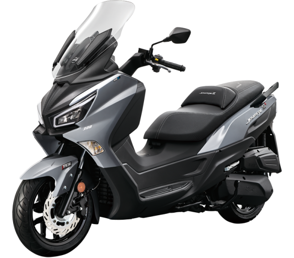 SYM Joymax Z+ 250 Scooter