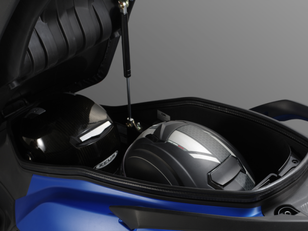SYM Joymax Z+ 250 Scooter