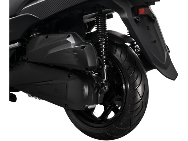 SYM Joymax Z+ 250 Scooter