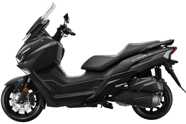 SYM Joymax Z+ 250 Scooter