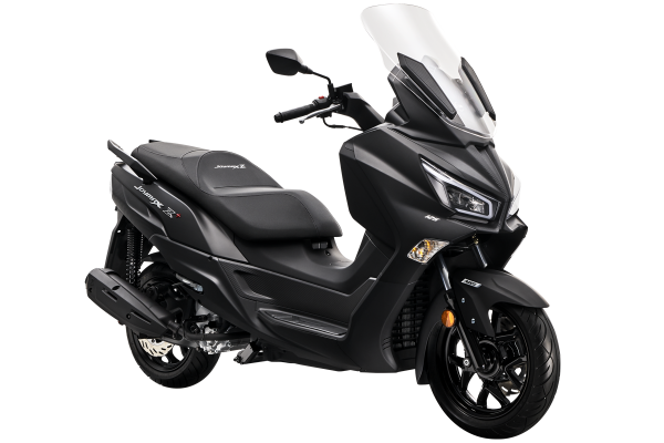 SYM Joymax Z+ 250 Scooter