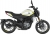 CFMOTO CL-X Touring