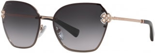 Bvlgari BV6152B-20148G-60