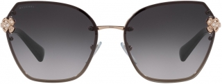 Bvlgari BV6152B-20148G-60