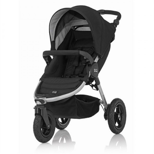 Britax Römer B-Motion 3 Bebek Arabası