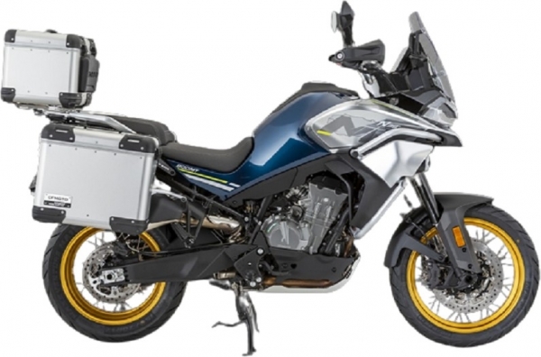 CFMOTO 800 MT Touring