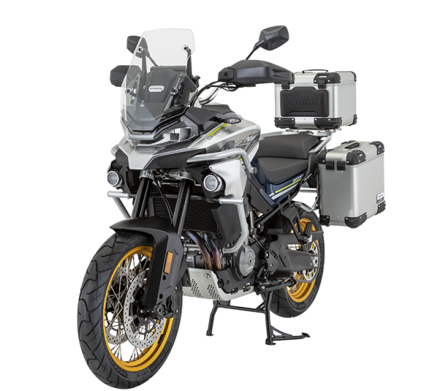 CFMOTO 800 MT Touring