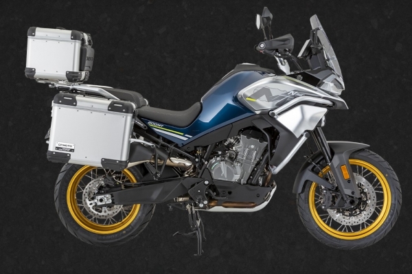 CFMOTO 800 MT Touring