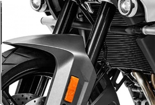CFMOTO 800 MT Touring