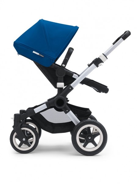 Bugaboo Buffalo Bebek Arabası