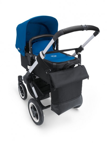 Bugaboo Buffalo Bebek Arabası