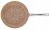 Karaca Avanos Wood Bio Granit Tava 26 cm
