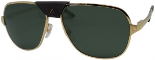 Cartier 0165S-008-60